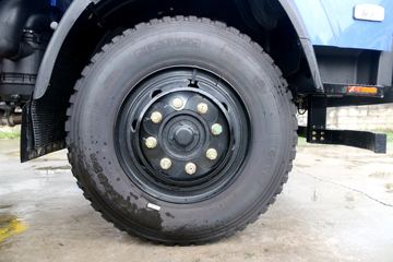 ����ʮͨ ���� 160���� 4X2 4����ж��ͼƬ