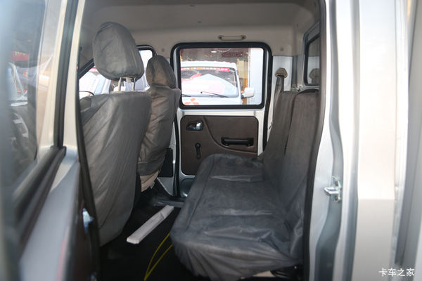 售4.09万长安星卡载货车微卡 优惠促销