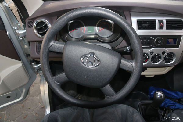 售4.09万长安星卡载货车微卡 优惠促销