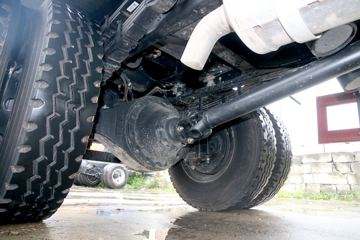 ����ʮͨ ���� 160���� 4X2 4����ж��ͼƬ