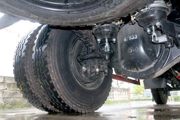 ����ʮͨ ���� 160���� 4X2 4����ж��ͼƬ