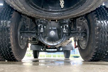 ����ʮͨ ���� 160���� 4X2 4����ж��ͼƬ