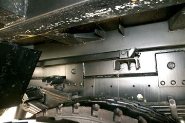 ����ʮͨ ���� 160���� 4X2 4����ж��ͼƬ