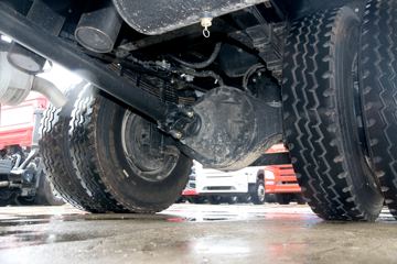 ����ʮͨ ���� 160���� 4X2 4����ж��ͼƬ