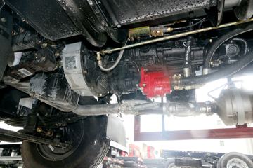 ����ʮͨ ���� 160���� 4X2 4����ж��ͼƬ