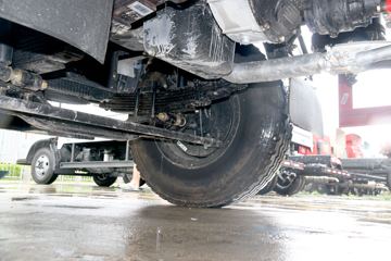 ����ʮͨ ���� 160���� 4X2 4����ж��ͼƬ