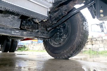 ����ʮͨ ���� 160���� 4X2 4����ж��ͼƬ