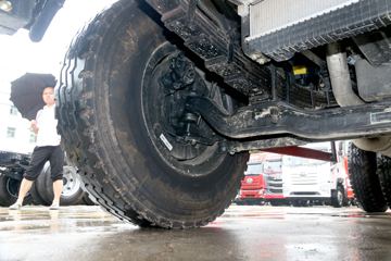 ����ʮͨ ���� 160���� 4X2 4����ж��ͼƬ