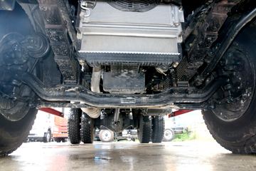 ����ʮͨ ���� 160���� 4X2 4����ж��ͼƬ