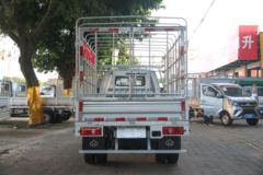 长安凯程 神骐T20 1.5L 116马力 汽油 3.3米单排仓栅式微卡(国六)