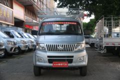 长安凯程 神骐T20 1.5L 116马力 汽油 3.3米单排仓栅式微卡(国六)