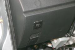 长安凯程 神骐T20 1.5L 116马力 汽油 3.3米单排仓栅式微卡(国六)