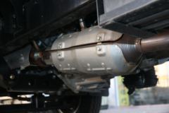 长安凯程 神骐T20 1.5L 116马力 汽油 3.3米单排仓栅式微卡(国六)