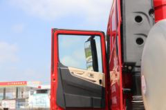 联合卡车 U⁺460重卡 460马力 6X4 LNG牵引车(国六)(QCC4253N664)