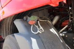 联合卡车 U⁺460重卡 460马力 6X4 LNG牵引车(国六)(QCC4253N664)