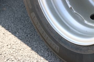 东风 小霸王W18 1.6L 122马力 3.7米单排仓栅微卡(国六)(EQ5032CCY61Q6AC)图片