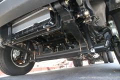 东风 小霸王W18 1.6L 122马力 3.7米单排仓栅微卡(国六)(EQ5032CCY61Q6AC)