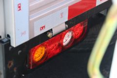 东风 小霸王W18 1.6L 122马力 3.7米单排仓栅微卡(国六)(EQ5032CCY61Q6AC)