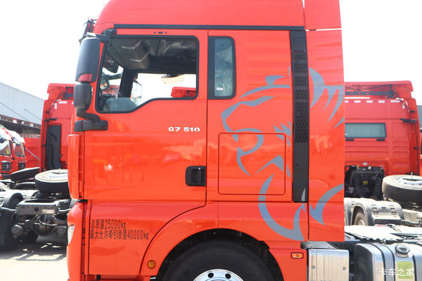 SITRAK G7ǣ������ʱ������ �Ż�0.3��