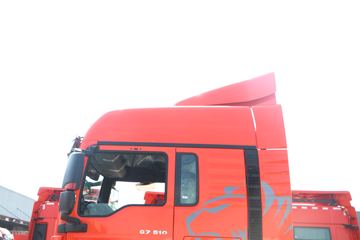 �й����� �ǵ¿�SITRAK G7�ؿ� 510���� 6X4ǣ����ͼƬ