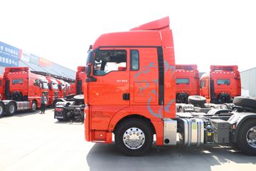 �й����� �ǵ¿�SITRAK G7�ؿ� 510���� 6X4ǣ����ͼƬ