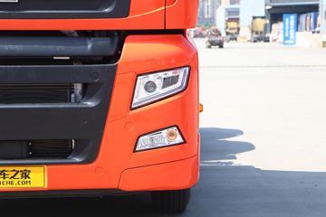 �й����� �ǵ¿�SITRAK G7�ؿ� 510���� 6X4ǣ����ͼƬ