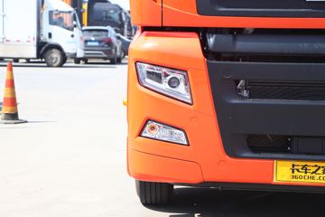 �й����� �ǵ¿�SITRAK G7�ؿ� 510���� 6X4ǣ����ͼƬ