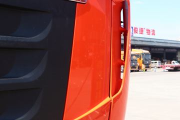 �й����� �ǵ¿�SITRAK G7�ؿ� 510���� 6X4ǣ����ͼƬ