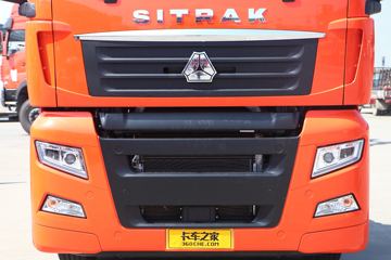 �й����� �ǵ¿�SITRAK G7�ؿ� 510���� 6X4ǣ����ͼƬ