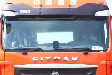 �й����� �ǵ¿�SITRAK G7�ؿ� 510���� 6X4ǣ����ͼƬ