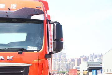 �й����� �ǵ¿�SITRAK G7�ؿ� 510���� 6X4ǣ����ͼƬ