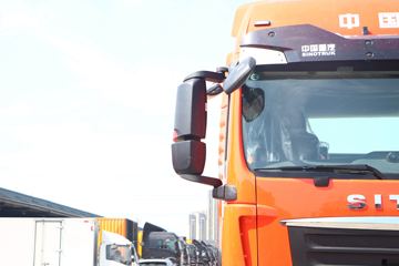 �й����� �ǵ¿�SITRAK G7�ؿ� 510���� 6X4ǣ����ͼƬ