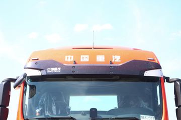 �й����� �ǵ¿�SITRAK G7�ؿ� 510���� 6X4ǣ����ͼƬ