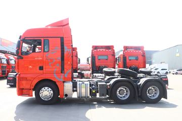 �й����� �ǵ¿�SITRAK G7�ؿ� 510���� 6X4ǣ����ͼƬ