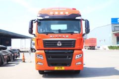 SITRAK G7牵引车新车上市 欢迎到店垂询