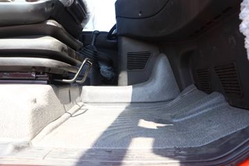 �й����� �ǵ¿�SITRAK G7�ؿ� 510���� 6X4ǣ����ͼƬ