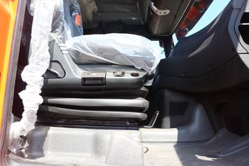 �й����� �ǵ¿�SITRAK G7�ؿ� 510���� 6X4ǣ����ͼƬ