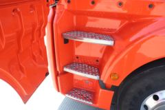 中国重汽 汕德卡SITRAK G7重卡 510马力 6X4牵引车(ZZ4256V324HE1B) 中国重汽 汕德卡SITRAK G7重卡 510马力 6X4牵引车(ZZ4256V324HE1B)