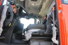 中国重汽 汕德卡SITRAK G7重卡 510马力 6X4牵引车(ZZ4256V324HE1B) 中国重汽 汕德卡SITRAK G7重卡 510马力 6X4牵引车(ZZ4256V324HE1B)