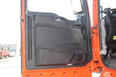 中国重汽 汕德卡SITRAK G7重卡 510马力 6X4牵引车(ZZ4256V324HE1B) 中国重汽 汕德卡SITRAK G7重卡 510马力 6X4牵引车(ZZ4256V324HE1B)