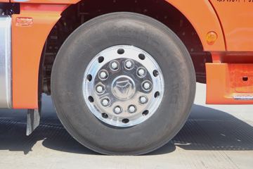 �й����� �ǵ¿�SITRAK G7�ؿ� 510���� 6X4ǣ����ͼƬ