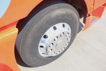 �й����� �ǵ¿�SITRAK G7�ؿ� 510���� 6X4ǣ����ͼƬ