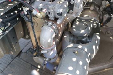 �й����� �ǵ¿�SITRAK G7�ؿ� 510���� 6X4ǣ����ͼƬ