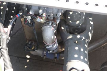 �й����� �ǵ¿�SITRAK G7�ؿ� 510���� 6X4ǣ����ͼƬ