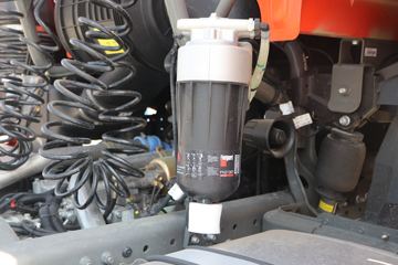 �й����� �ǵ¿�SITRAK G7�ؿ� 510���� 6X4ǣ����ͼƬ