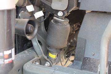 �й����� �ǵ¿�SITRAK G7�ؿ� 510���� 6X4ǣ����ͼƬ