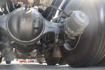 �й����� �ǵ¿�SITRAK G7�ؿ� 510���� 6X4ǣ����ͼƬ