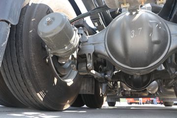 �й����� �ǵ¿�SITRAK G7�ؿ� 510���� 6X4ǣ����ͼƬ