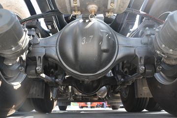 �й����� �ǵ¿�SITRAK G7�ؿ� 510���� 6X4ǣ����ͼƬ