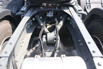 �й����� �ǵ¿�SITRAK G7�ؿ� 510���� 6X4ǣ����ͼƬ